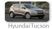 Hyundai Tucson 2010